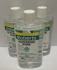 Roberts Pure Glycerine 90ml