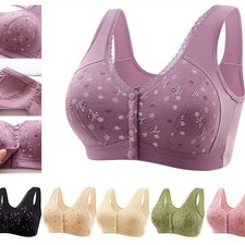 Ladies Front Fastening Bra