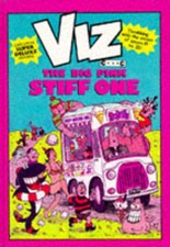 Viz (HardBack) - FREE Shipping