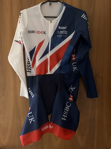 Kalas british cycling hsbc - kalas,