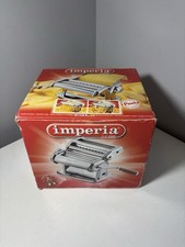Imperia dal 1932 italian pasta - dal,