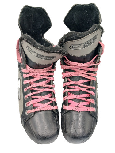 Nike bauer supreme ice - supreme,