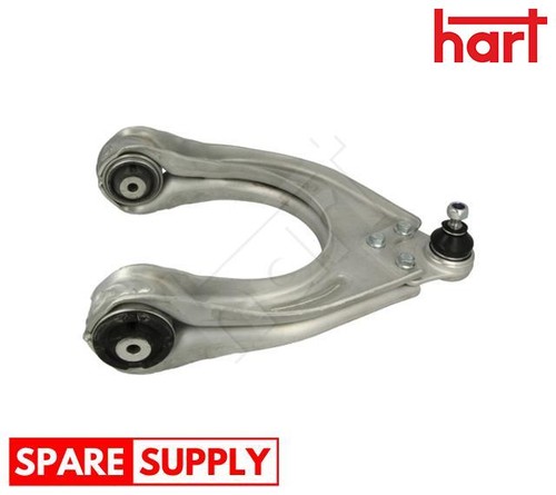 Control trailing arm wheel - control/trailing,