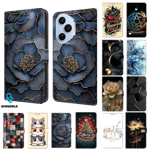 Flower rat cat wallet - flower,