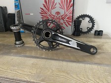 Shimano Deore 1x Hollow tech
