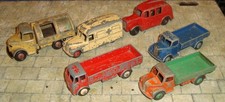 JOB LOT OF DINKY MECCANO INC