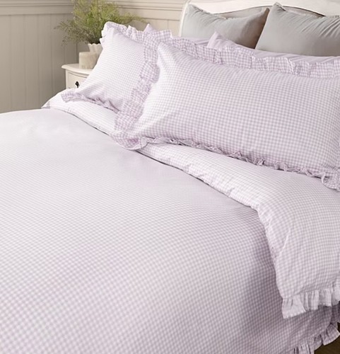 New lilac white stacey - white,