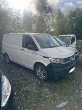 Volkswagen transporter 1 - transporter, t6.1
