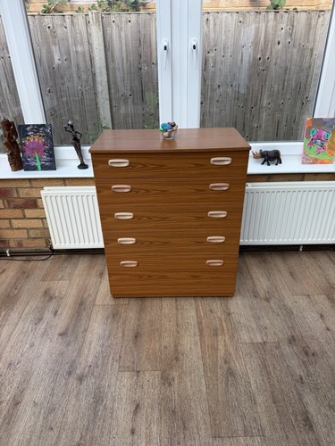 Vintage mid century schreiber - vintage, mid-century