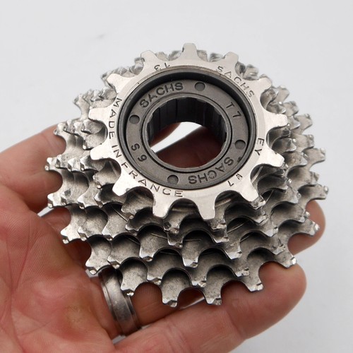 Sachs 21t 6 - 31-21t,, speed
