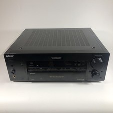 Sony Digital Audio Video