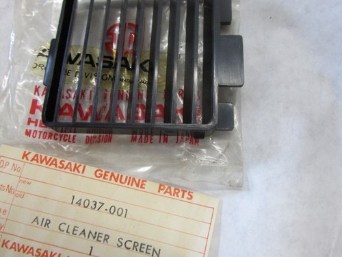 Kawasaki nos new 14037 001 - kawasaki,