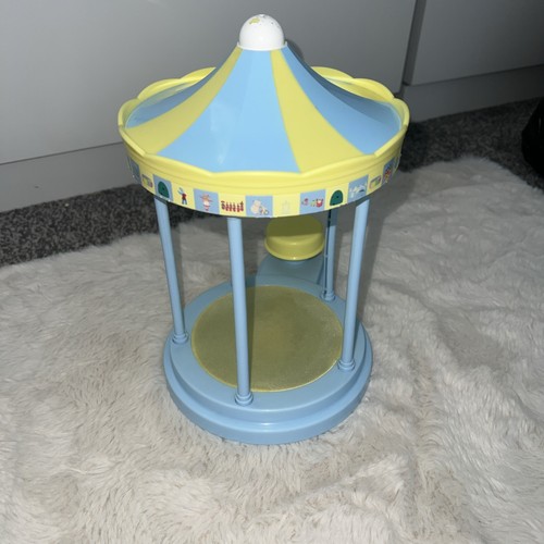 The night garden soft n - in,