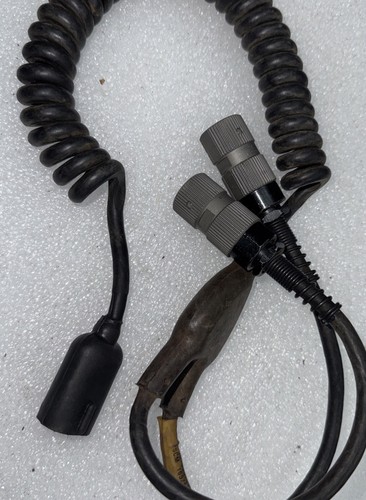 Military audio splitter - military,