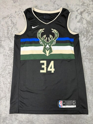 Nike nba milwaukee - nike, bucks