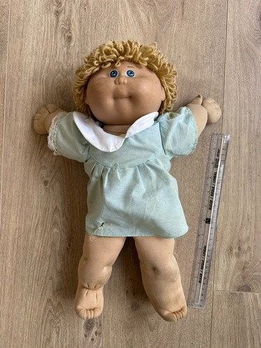 Jesmar cabbage patch - jesmar,
