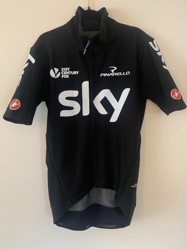 Castelli team sky men - sky, men's