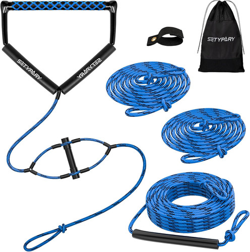 75ft wakeboard rope - 75ft, and