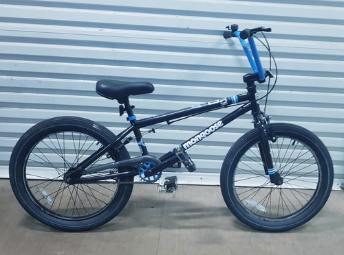 Mongoose switch r50 - r50, black