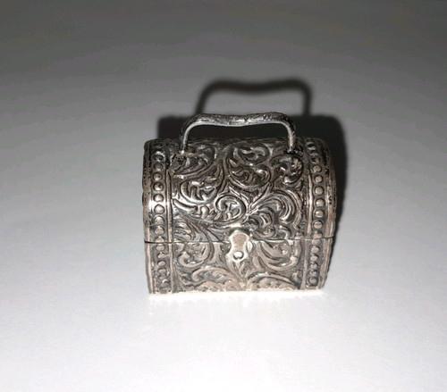925 sterling silver treasure - sterling,