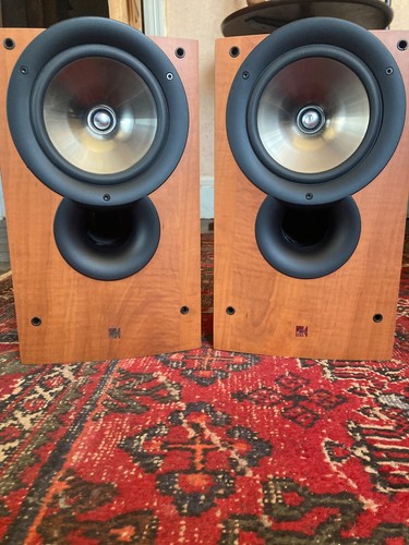 Kef iq3 speakers - iq3,