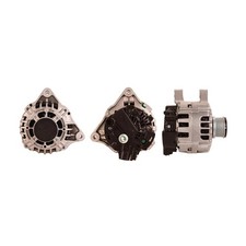 REMANUFACTURED Car Alternator 12V 90A 6 Ribs 54mm B+M8 L D Clamp Lucas LRA03225