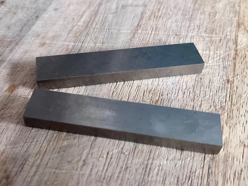 Thick alnico humbucker - 2x,
