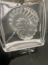 Lalique  Antique Perfume