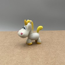 DISNEY TOY STORY 4 MINIS SERIES 4 BUTTERCUP TOY FIGURE BLIND BAG AL