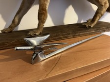Desmo Bonnet Mascot Rare Eagle