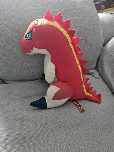 Dinosaur king terry - ,