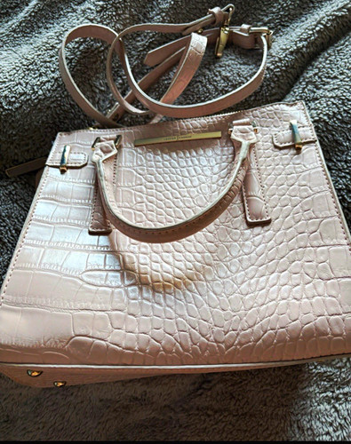 Jasper conran pink faux - pink,