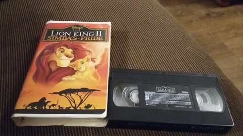 Lion king simbas - simbas, big