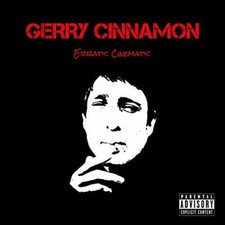Gerry Cinnamon - Erratic