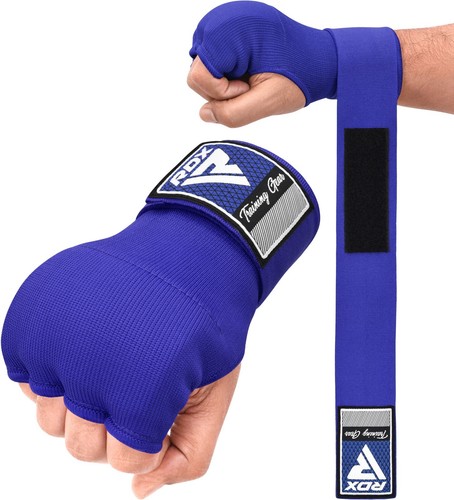 Boxing hand wraps - hand, rdx