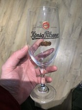Vintage Konig Pilsner Beer