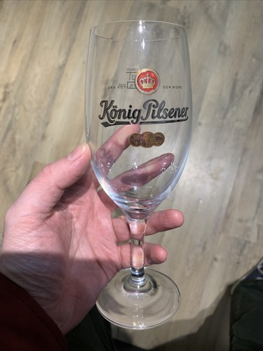 Vintage konig pilsner beer - vintage,