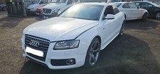 Audi A5 TFSI S-Line CVT 2009 2.0 diesel CDNB engine code breaking whole car LY9C
