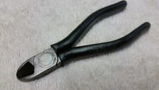 5" ELLIOTT LUCAS SIDE CUTTERS