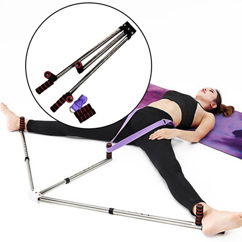 Leg extension machine - leg,