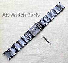 Strap Fits Tissot Quickster