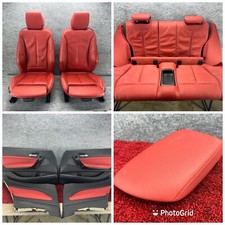 BMW 2014-2021 F22 Full Coral