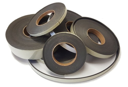 Single sided foam tape - foam,