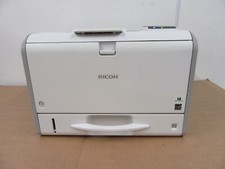 Ricoh 3600 Printer SP 3600DN