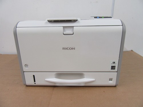 Ricoh 3600 printer 3600dn - printer,
