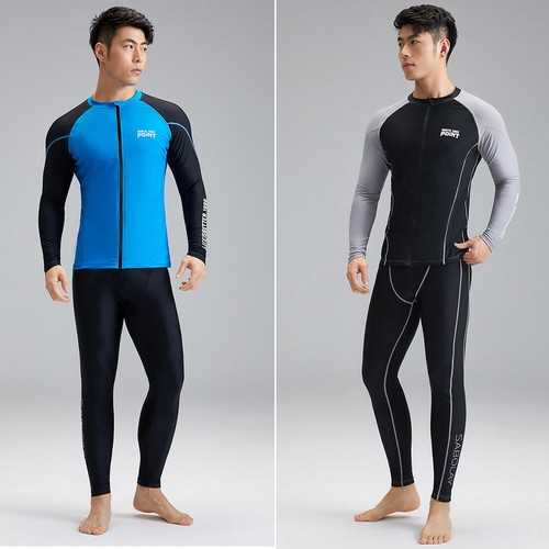 Men sun protection swimming - men's,