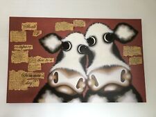 Caroline Shotton Limited Edition Box Canvas 9/65