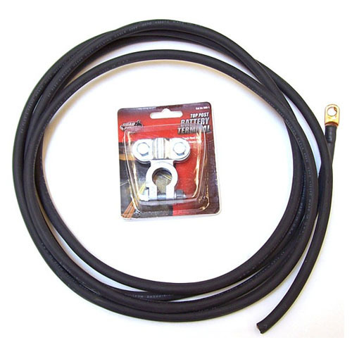 Classic mini battery cable - mini,