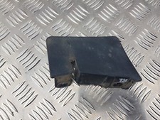 2010 NISSAN QASHQAI J10 MK1 MUD FLAP COVER TRIM REAR LEFT PASSENGER SIDE