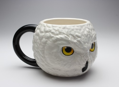 Harry potter hedwig - hedwig, head